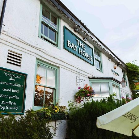 The Bay Horse Inn Green Hammerton Buitenkant foto