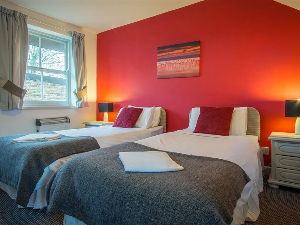 The Bay Horse Inn Green Hammerton Buitenkant foto