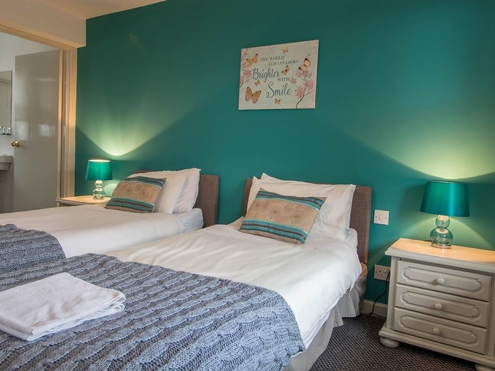 The Bay Horse Inn Green Hammerton Buitenkant foto