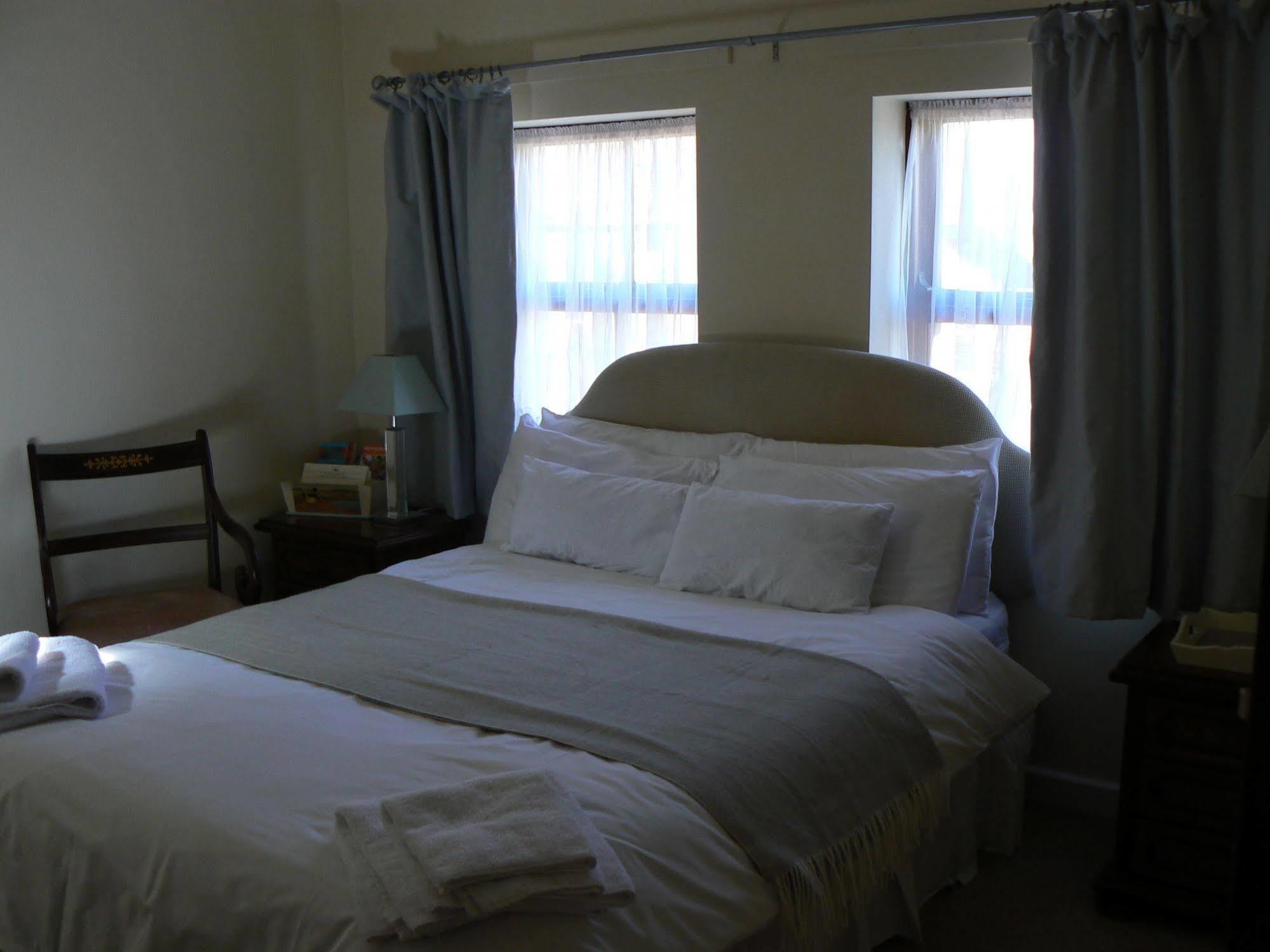 The Bay Horse Inn Green Hammerton Buitenkant foto