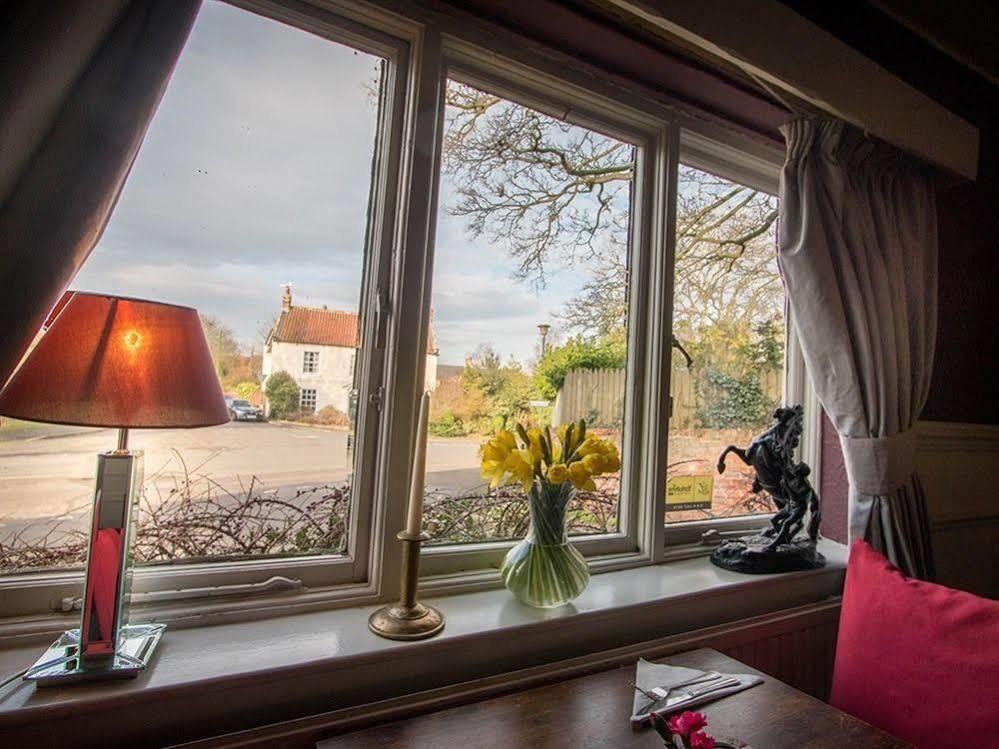 The Bay Horse Inn Green Hammerton Buitenkant foto