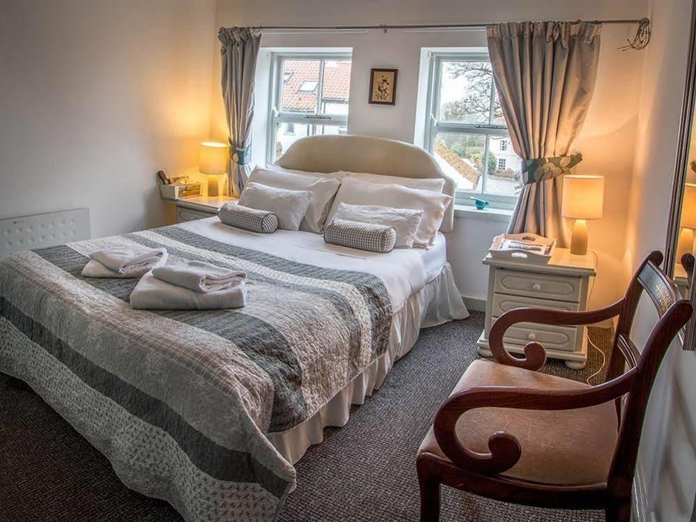 The Bay Horse Inn Green Hammerton Buitenkant foto